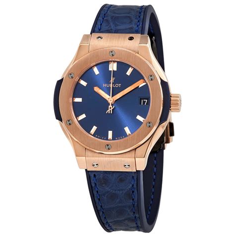 hublot zegarki|hublot ladies watches.